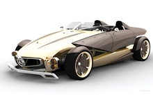 cars concept mercedes benz 2006 1920x1200 wallpaper 